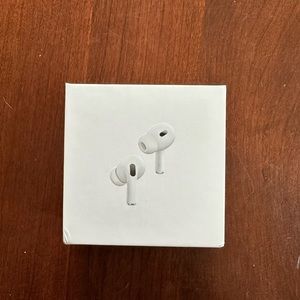 Apple Airpod pros 2nd gen